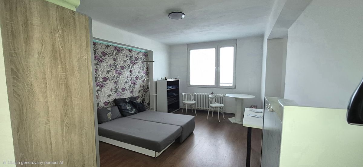Prodej bytu 1+1 41 m², Poděbrady – fotka 1 z 3