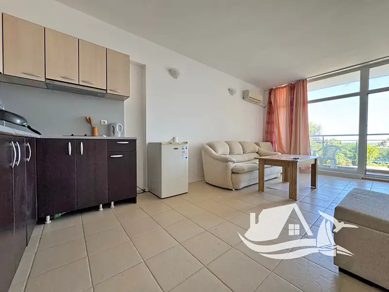 Prodej bytu 2+kk 64 m², Nesebar – náhled fotky 2