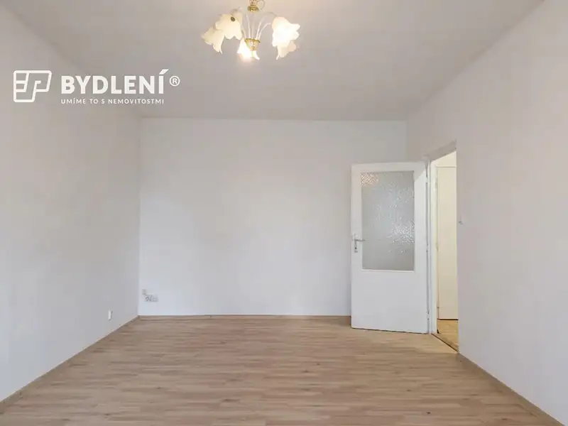 Prodej bytu 1+1 41 m², Most – náhled fotky 3