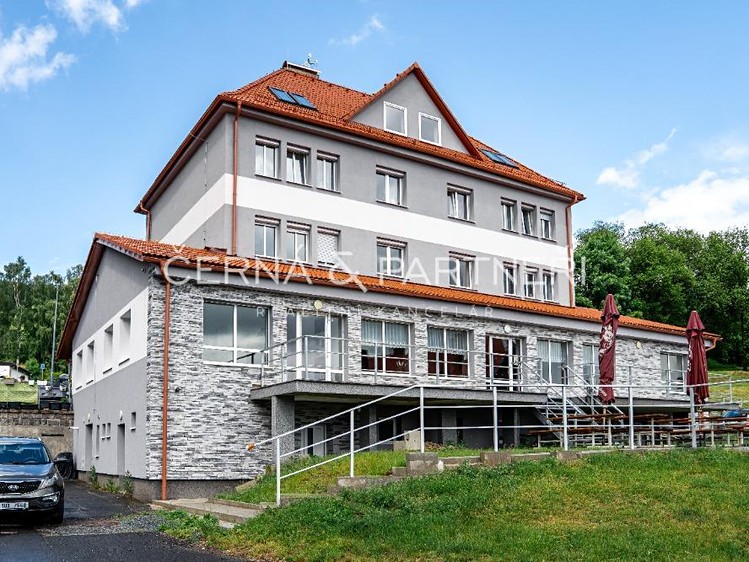Pronájem komerčního prostoru, 105 m² (15 z 15)