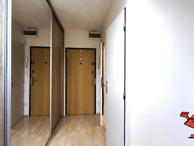 Wohnung 2+kk zur Miete, 45 m² (7 von 14)