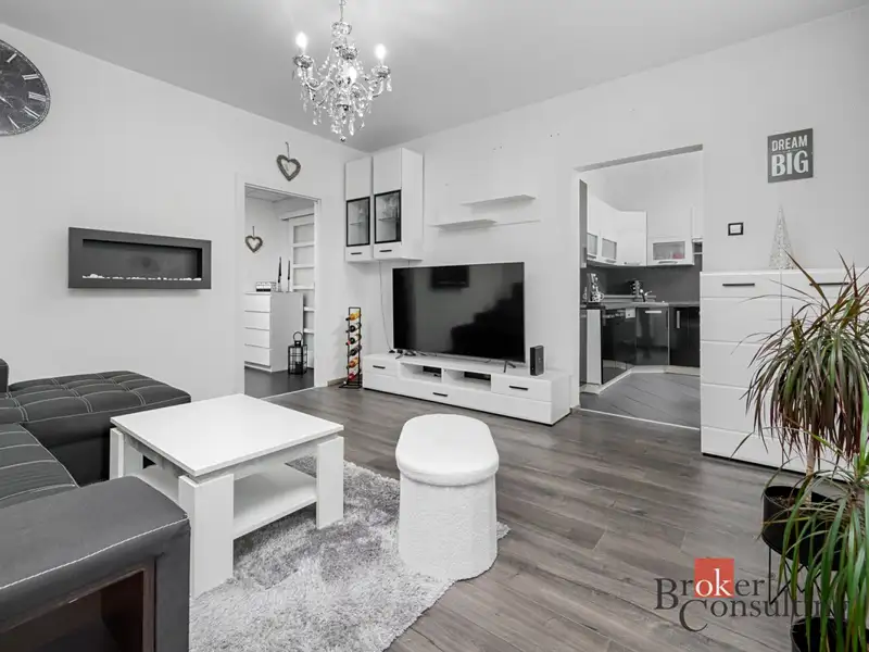 Prodej bytu 3+1 67 m², Česká Lípa – náhled fotky 3