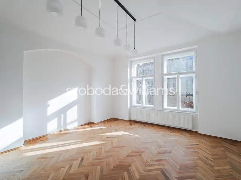 Pronájem bytu 3+kk 84 m², Praha – náhled fotky 2