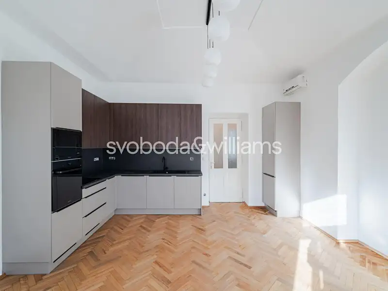Pronájem bytu 3+kk 84 m², Praha – náhled fotky 3