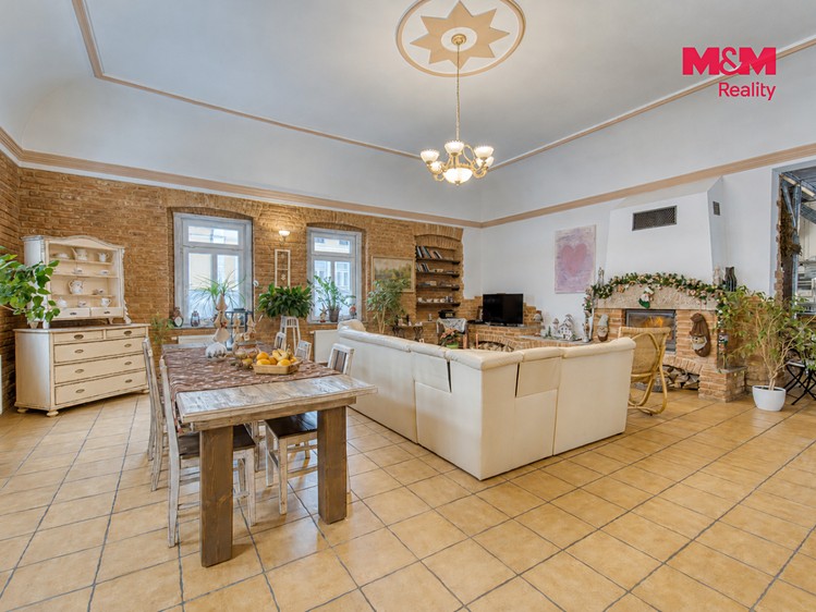 Prodej domu, 433 m² (13 z 30)