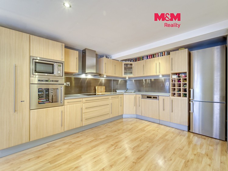 Wohnung 4+kk zum Kauf, 158 m² (1 von 20)
