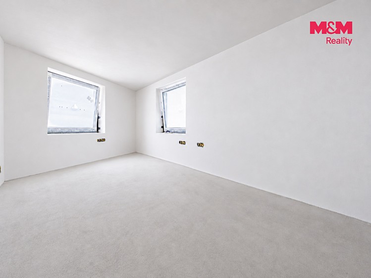 Квартира 5+1 на продаж, 163 м² (11 з 13)