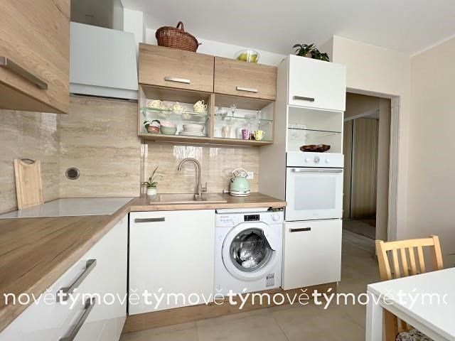 Pronájem bytu 1+1 35 m², Heřmanův Městec – fotka 1 z 3