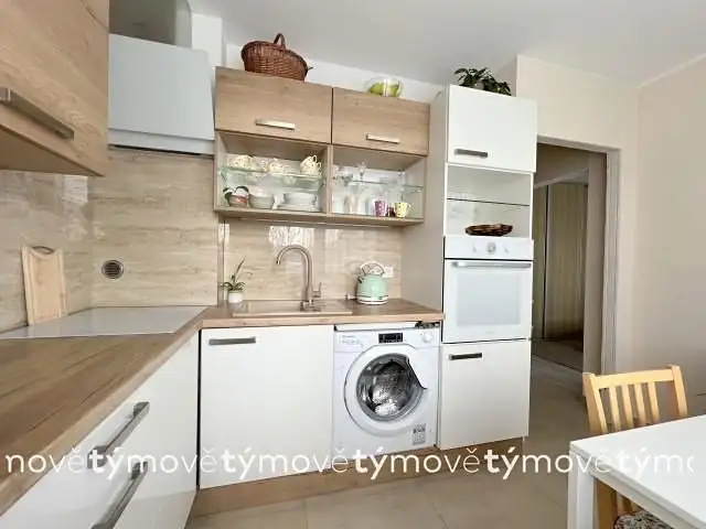 Pronájem bytu 1+1 35 m², Heřmanův Městec – náhled fotky 1