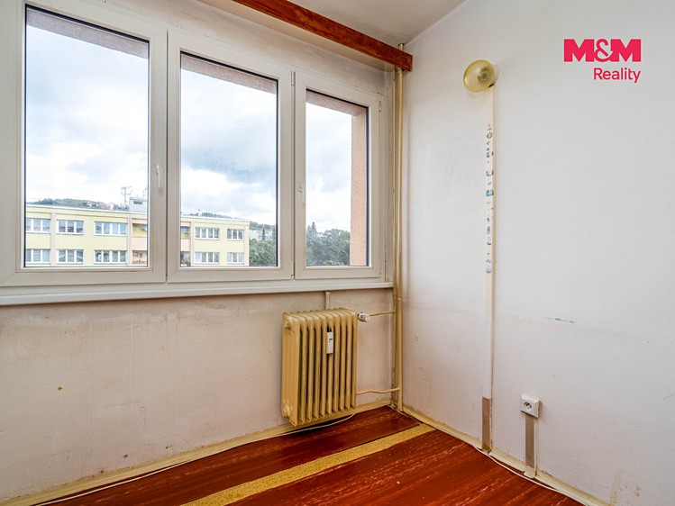 Wohnung 4+1 zum Kauf, 56 m² (9 von 23)
