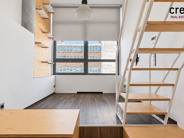 Wohnung 1+kk zur Miete, 31 m² (6 von 13)