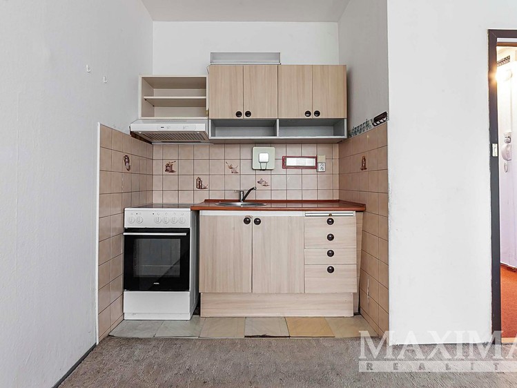 Квартира 2+kk на продаж, 41 м² (4 з 27)