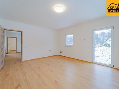 Квартира 3+kk на продаж, 62 м² (2 з 16)