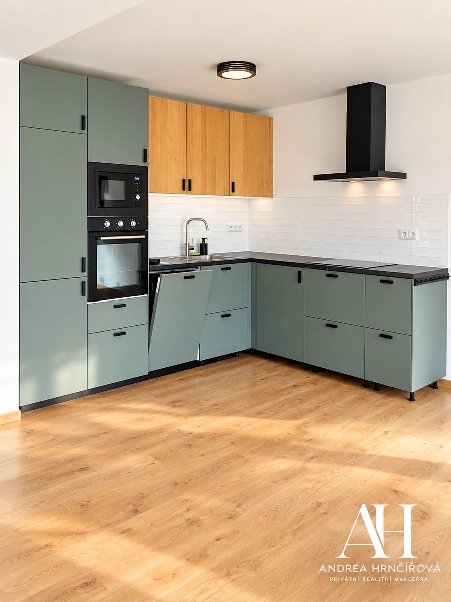 Pronájem rodinného domu 120 m², pozemek 260 m² – fotografie 3