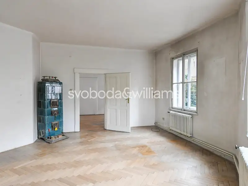 Prodej bytu 4+1 112 m², Praha – náhled fotky 2