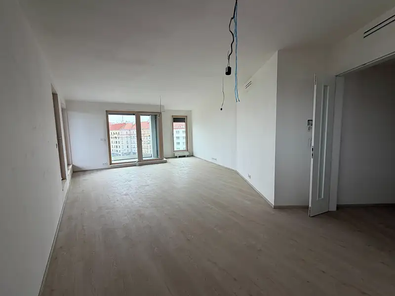 Prodej bytu 3+kk 90 m², Praha – náhled fotky 2