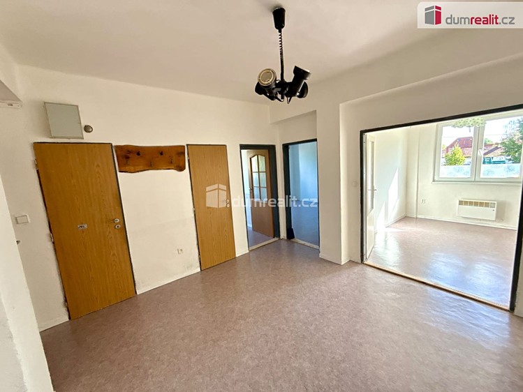 Wohnung 3+1 zur Miete, 88 m² (3 von 24)