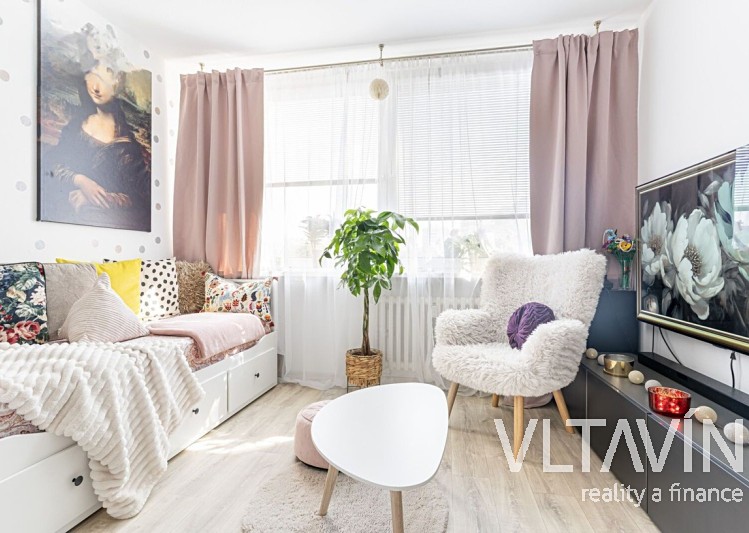 Prodej bytu 2+kk, 47 m² (15 z 30)