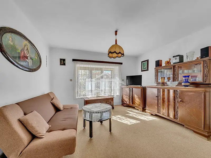 Prodej chalupy 100 m², pozemek 557 m², Žirovnice – náhled fotky 2