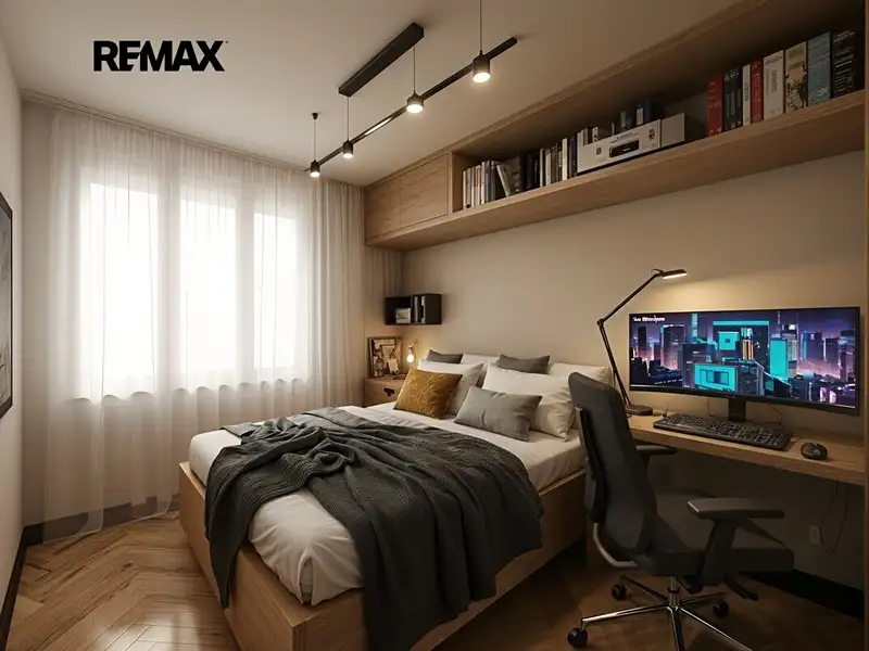 Prodej bytu 2+kk 46 m², Praha – náhled fotky 2