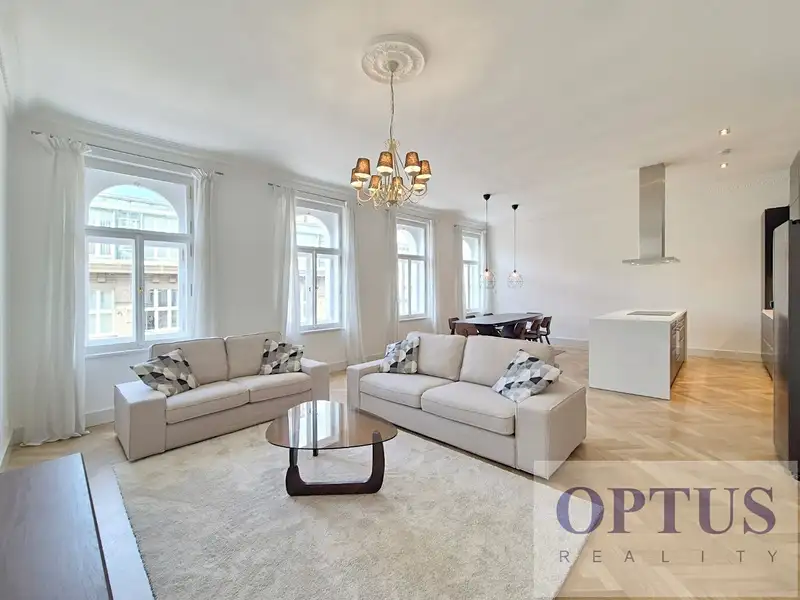 Pronájem bytu 5+kk 172 m², Praha – náhled fotky 2