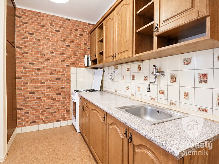 Wohnung 2+1 zur Miete, 49 m² (6 von 8)
