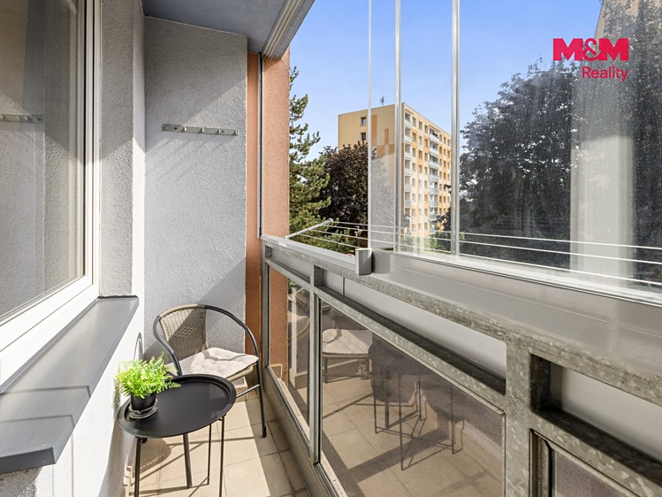 Квартира 5+1 на продаж, 87 м² (16 з 23)