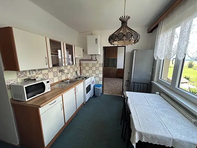 Pronájem bytu 3+1 62 m², Podolí I – náhled fotky 2