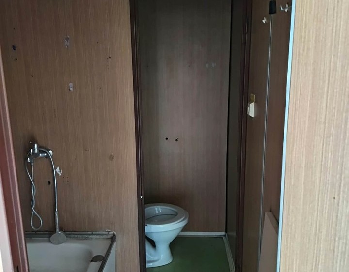 Pronájem bytu 1+1, 35 m² (4 z 4)