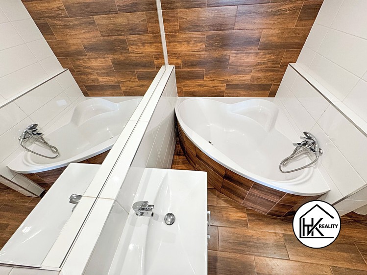 Квартира 3+1 в оренду, 71 м² (15 з 24)