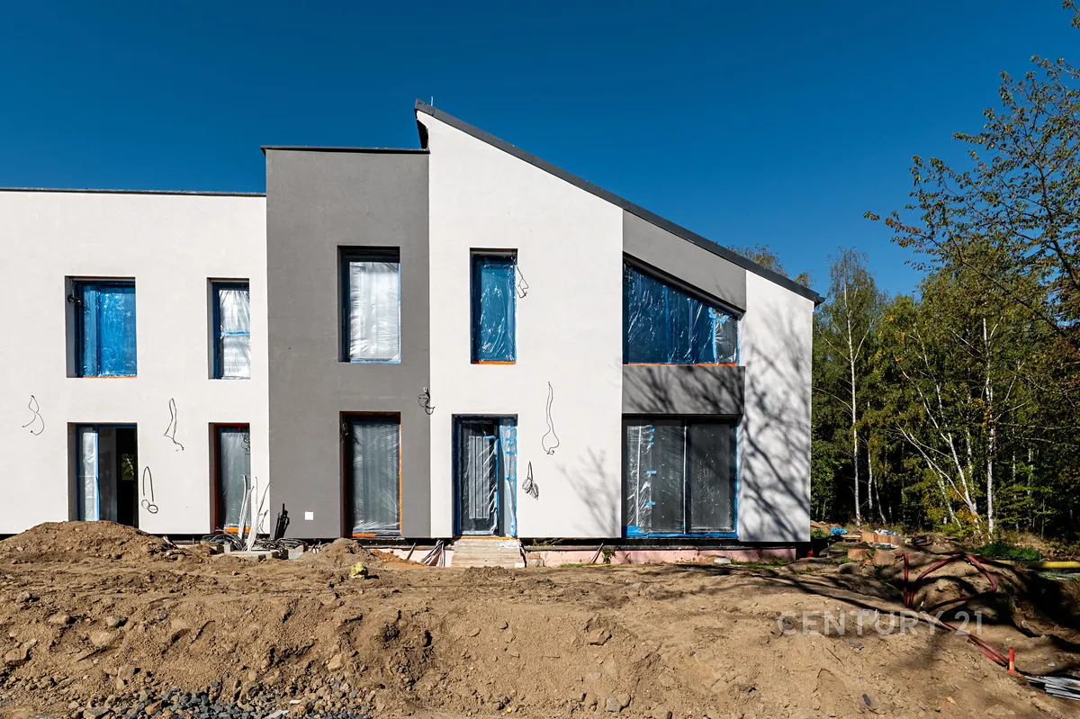 Prodej rodinného domu 150 m², pozemek 635 m²