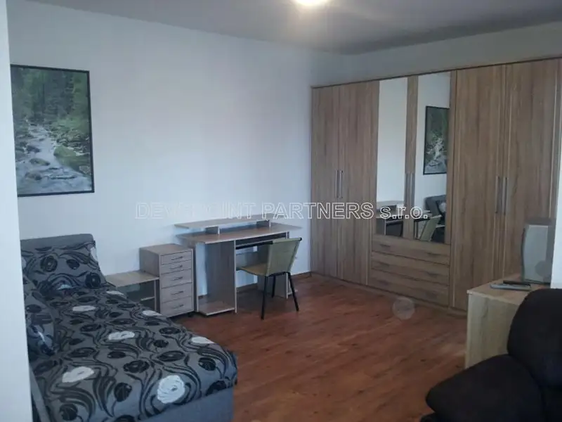 Pronájem bytu 1+kk 34 m², Olomouc – náhled fotky 3