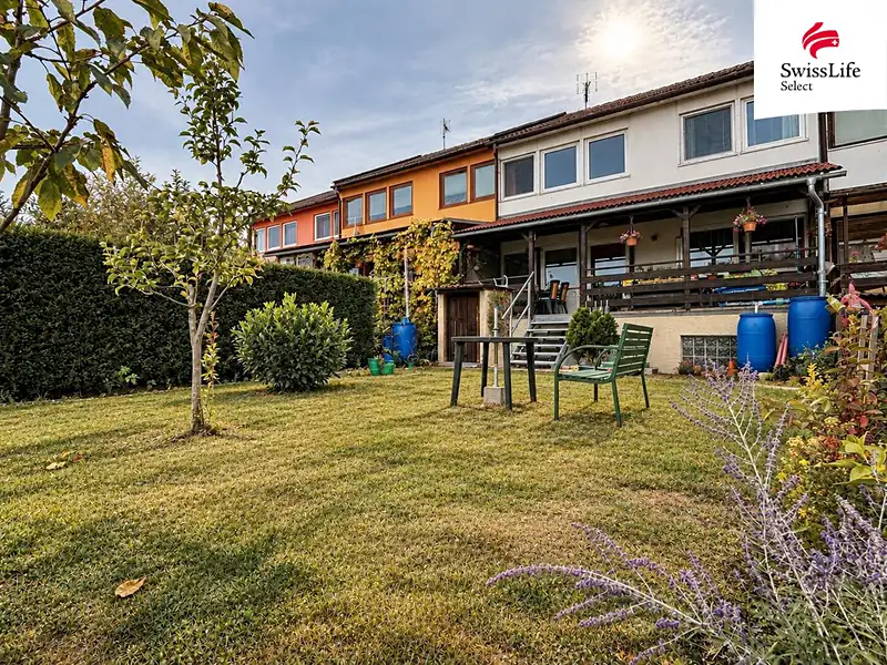 Prodej rodinného domu 116 m², pozemek 278 m², Netvořice – náhled fotky 2