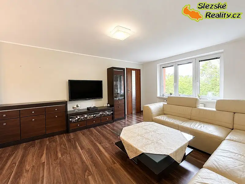 Prodej bytu 4+kk 87 m², Ostrava – náhled fotky 3