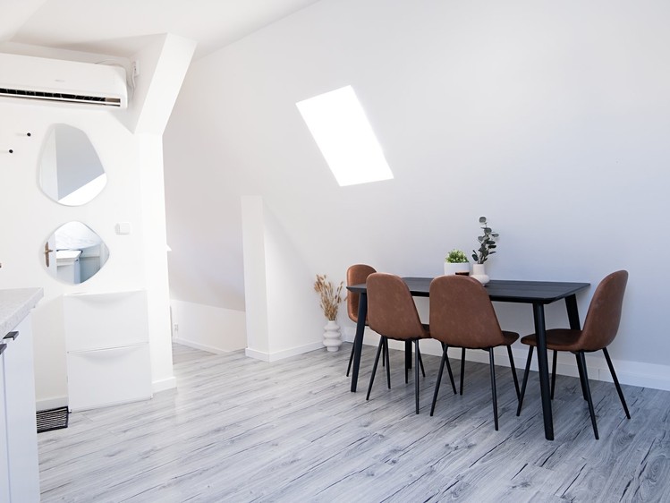 Квартира 2+kk на продаж, 40 м² (16 з 18)