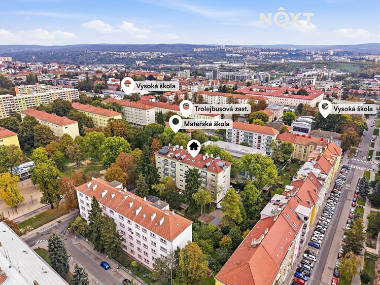 Ostatní