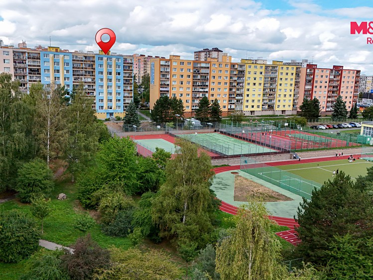 Prodej bytu 4+1, 82 m² (20 z 21)