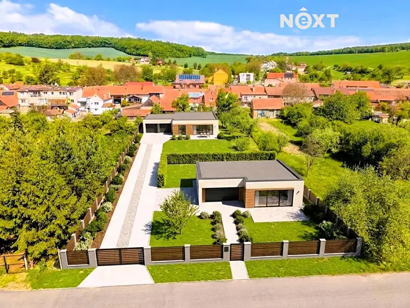 Prodej stavebního pozemku 979 m², Snovídky – náhled fotky 2