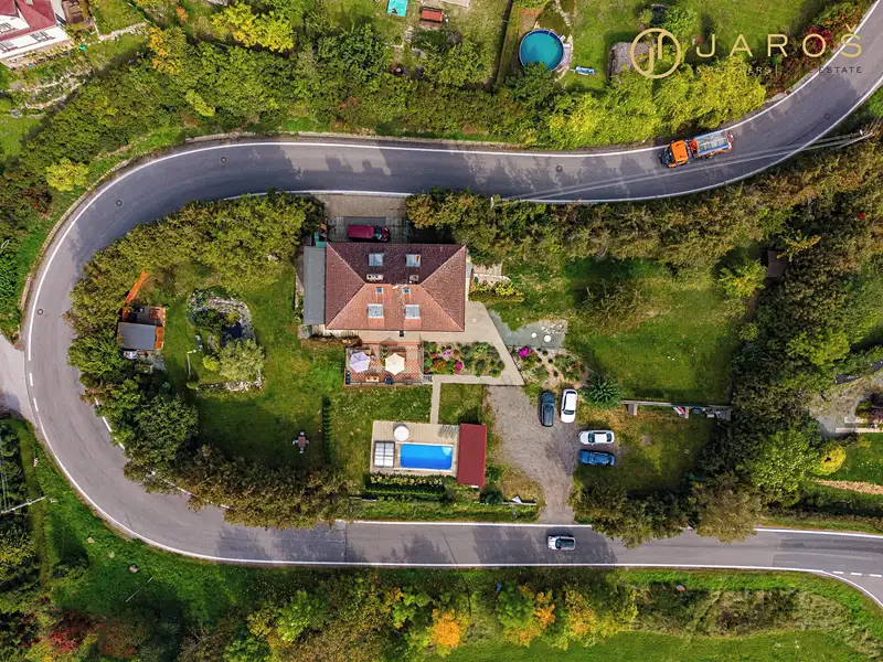 Prodej rodinného domu 338 m², pozemek 2938 m², Hořičky – náhled fotky 2