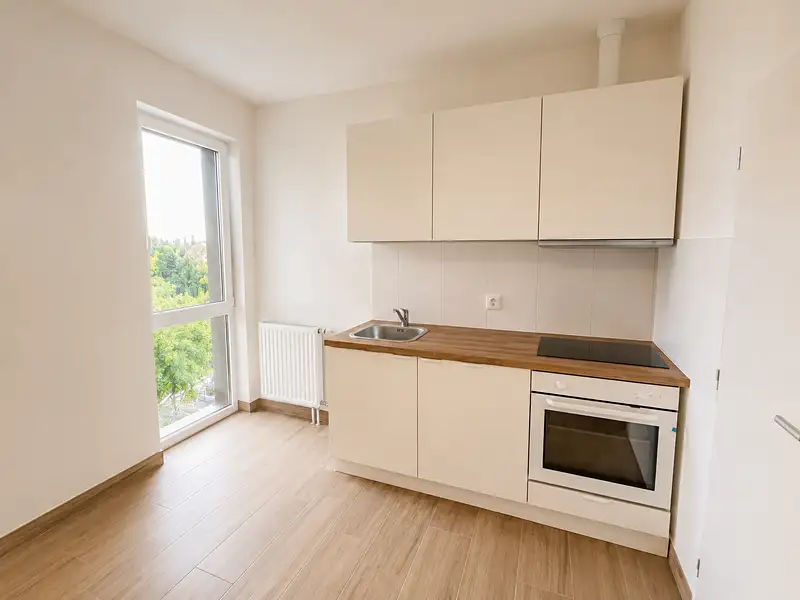 Prodej bytu 1+kk 28 m², Roudnice nad Labem – náhled fotky 2
