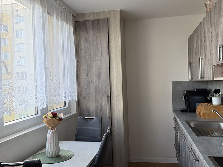 Квартира 3+1 на продаж, 68 м² (12 з 21)