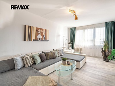 Prodej bytu 2+1, 59 m² (3 z 14)