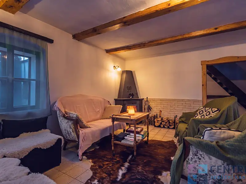 Prodej rodinného domu 110 m², pozemek 2646 m², Mařenice – náhled fotky 1