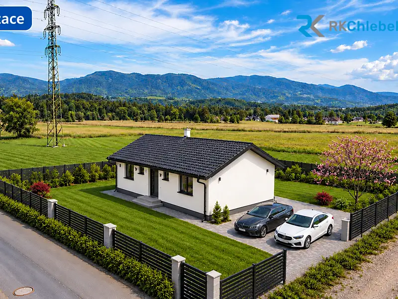 Prodej rodinného domu 91 m², pozemek 812 m², Metylovice – náhled fotky 2