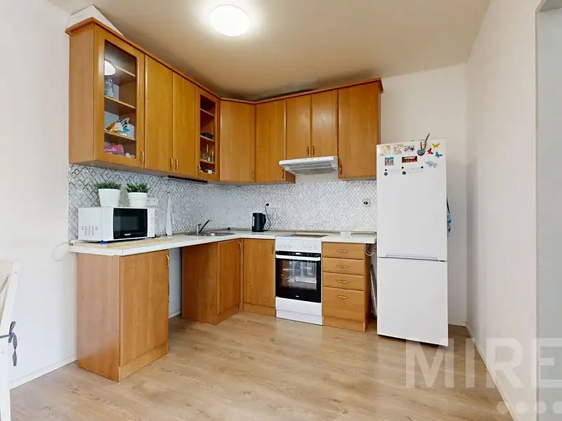 Prodej bytu 2+kk 54 m², Milovice – náhled fotky 1