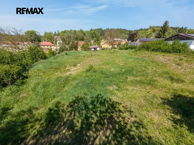 Prodej stavebního pozemku 2049 m², Mariánské Lázně – náhled fotky 3