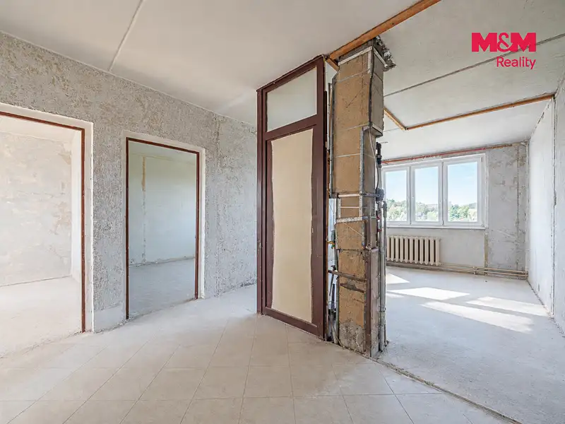 Prodej bytu 3+1 83 m², Chodov – náhled fotky 2