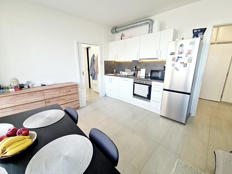 Wohnung 2+kk zur Miete, 40 m² (2 von 10)