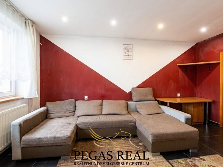 Квартира 2+kk на продаж, 57 м² (9 з 21)