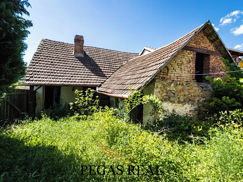 Prodej chaty 82 m², pozemek 472 m², Heroltice – náhled fotky 1